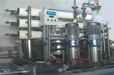 RO反渗透纯水设备 工业纯水机 离子交换纯