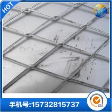 钛网板 菱形钛板网 钛板拉伸网 超薄钛网板