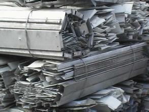 番禺废铝多少钱一吨废铝回收公司广州哪家强