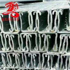 天津金龙盛达光伏支架厂批发41*52*2.0C型钢