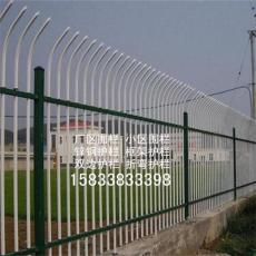 厂区围栏 天津厂区围栏厂家 工业厂界围栏