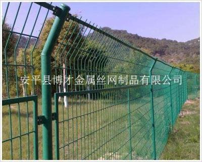 锌钢护栏网多钱一米 小区围栏网哪里有卖的