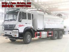 60米車載霧炮車現(xiàn)車圖片 東風天錦噴霧抑塵