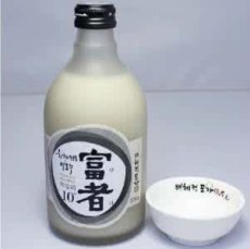 日本米酒进口产生的费用