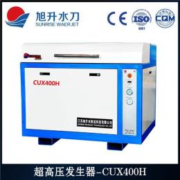 三轴龙门水刀切割机大概多少钱 旭升水刀