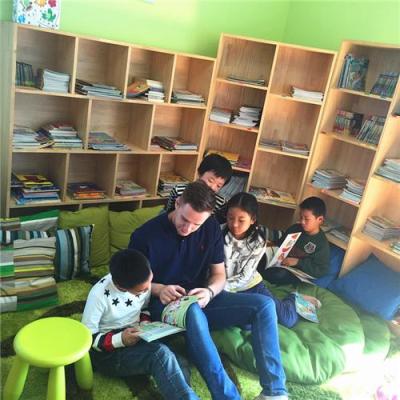 免费试学 沈阳少儿英语口语培训 乐成 沈