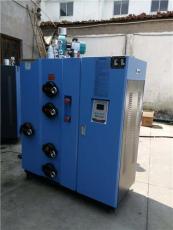 安徽服装厂用100公斤生物质蒸汽锅炉