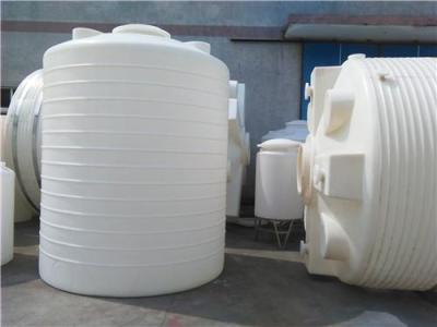 南昌25立方立式化工储槽塑料水塔