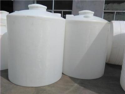 南昌25立方立式化工储槽塑料水塔