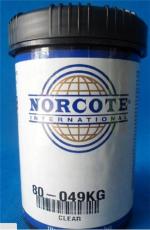 美国诺固油墨NORCOTE UV透明光油80-049