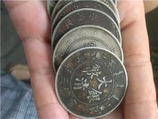 古钱币市场价值多少 怎么鉴定真假