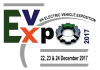 2017年印度国际电动车及新能源汽车展EVEXPO