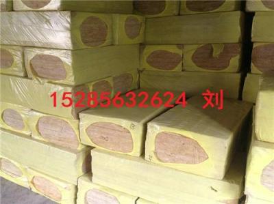 遵義市興仁縣5公分現貨巖棉板防火隔音填充
