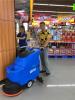亳州商场驾驶式洗地机 亳州小型手推洗地机