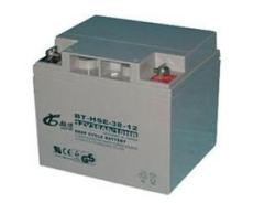 湖北鄂州赛特蓄电池BT-HSE-65-12产品价格