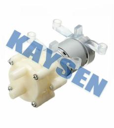 进口电动隔膜泵 进口微型隔膜泵 德国KAYSEN