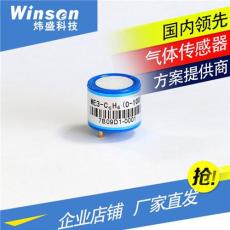 WinsenME3-C6H6电化学苯传感器