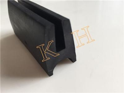 硅膠U型條 U型硅膠密封條