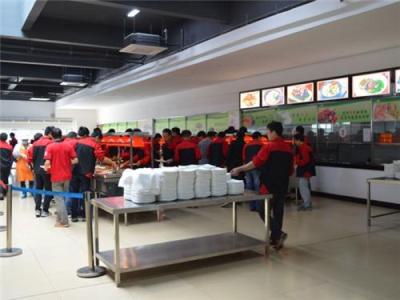 橋頭承包食堂 橋頭食堂承包 橋頭餐飲公司