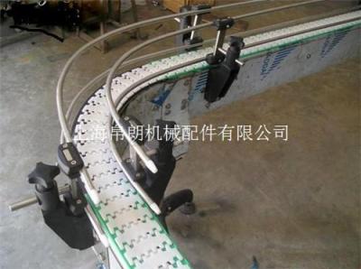 上海厂家生产63柔性链输送机帛朗品牌