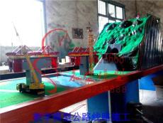 南宁教学模型公路线路施工原理模型 产品模