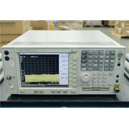 专业维修Agilent E4445A频谱分析仪报价