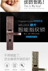湖南省郴州市指纹锁生产安装