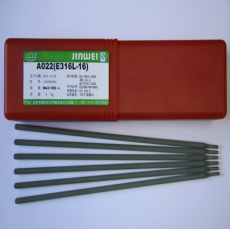 A022不锈钢焊条 E316L-16不锈钢焊条