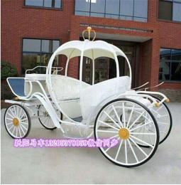 北京北京贵族马车驾骑的南瓜马车价格