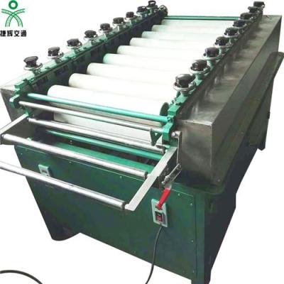 擦字機 廠家直銷 CZ200 車牌擦牌機