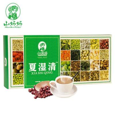 夏濕清針對哪些人群 本產(chǎn)品不加色素 夏季