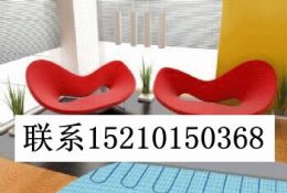 丰台地暖安装