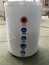 地源热泵节能缓冲水箱60L-500L缓冲罐搪瓷