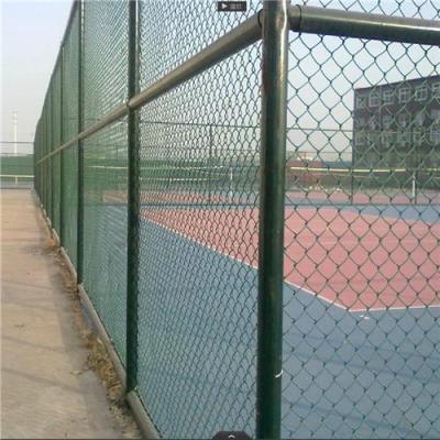 柳州体育场围栏网 体育场围栏网生产厂家