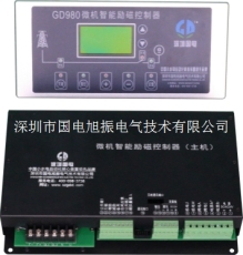 国电GD980微机智能励磁装置 全自动励磁控制