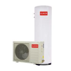 天津固科GUKER空气源热泵热水器
