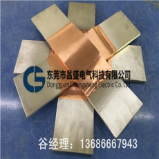 广东东莞东莞市锂电池专用铜软连接 镀镍