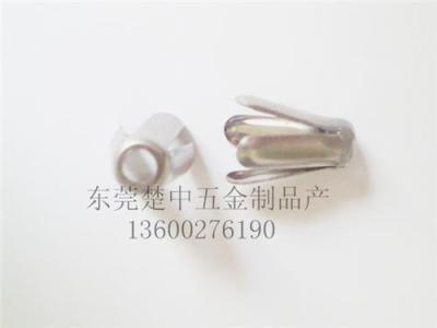 東莞深圳五金精密彈片沖壓加工