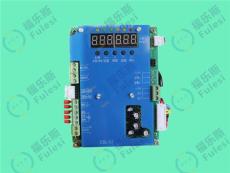 ZTXV411.SO-KZB-7控制板福乐斯国标模块产品
