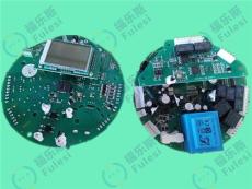 ACTV403.SO-I-6控制板ACTV福乐斯执行器模块