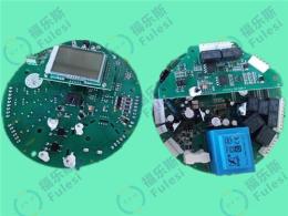 ACTV403.SO-I-6控制板ACTV福乐斯执行器模块
