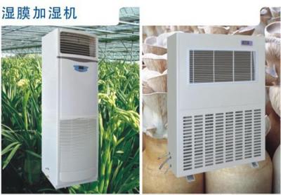 档案室加湿器-智能化加湿 无噪音 能耗低