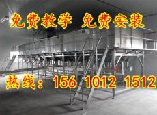 广东广州全自动三连磨浆机黄豆浸泡设备价格