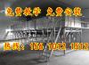 贵州六盘水腐竹油皮生产线 黄豆浸泡系统