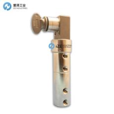 BWB快速泄放阀BWLK系列