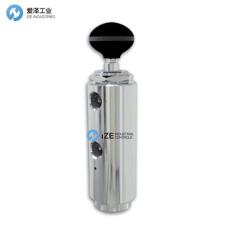 BWB快速泄放阀MSR8系列