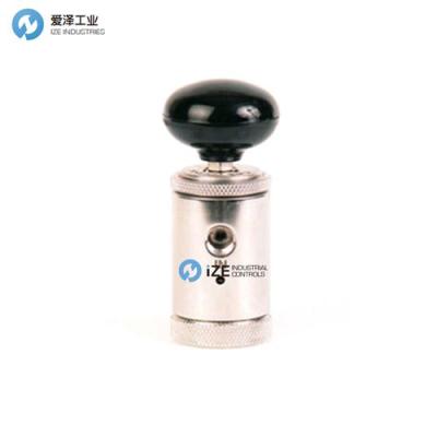 BWB快速泄放阀QB8