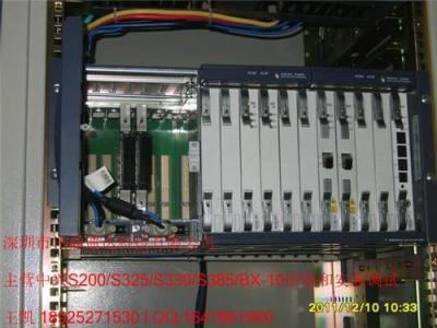中兴S325电力行业呼叫中心常用S325单板配置