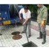 广州海珠区清理化粪池管道疏通