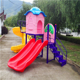 昆明儿童滑梯 昆明幼儿园滑梯免费安装
